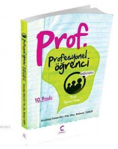 Profesyonel Öğrenci; Her Mesleğin Profesyoneli Var, Öğrenciliğin Neden Olmasın?