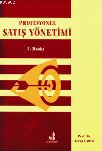 Profesyonel Satış Yönetimi