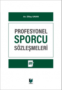 Profesyonel Sporcu Sözleşmeleri