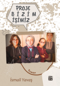 Proje Bizim İşimiz