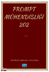 Prompt Mühendisliği 202