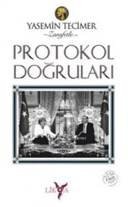 Protokol Doğruları