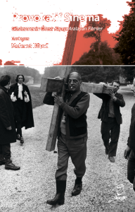 Provokatif Sinema;Göstermenin Ötesi: Kapıyı Aralayan Filmler