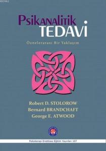 Psikanalitik Tedavi; Öznelerarası Bir Yaklaşım