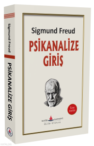 Psikanalize Giriş