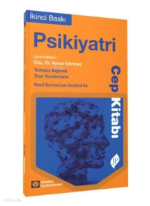 Psikiyatri Cep Kitabı