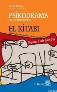 Psikodrama El Kitabı