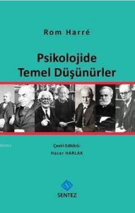 Psikolojide Temel Düşünürler