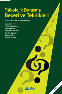 Psikolojik Danışma Beceri ve Teknikleri