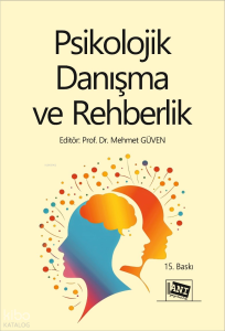 Psikolojik Danışma ve Rehberlik