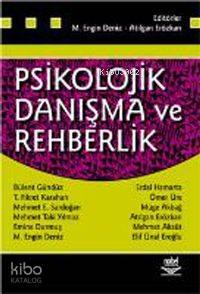 Psikolojik Danışma ve Rehberlik