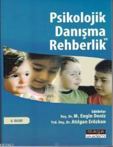 Psikolojik Danışma ve Rehberlik