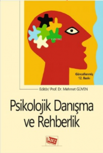 Psikolojik Danışma Ve Rehberlik