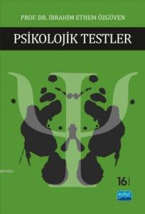Psikolojik Testler