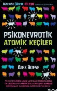 Psikonevrotik Atomik Keçiler