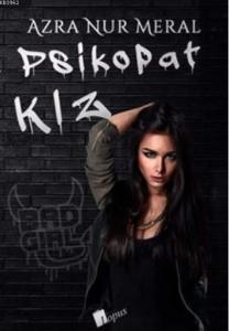 Psikopat Kız