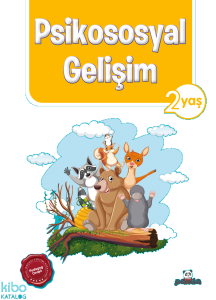 Psikososyal Gelişim (2 Yaş)