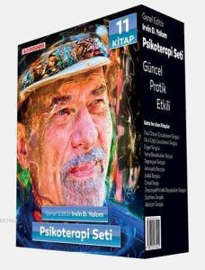 Psikoterapi Seti (11 Kitap Takım - Kutulu)