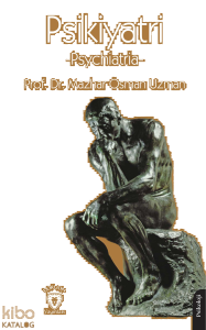 Psychiatria -Psikiyatri-