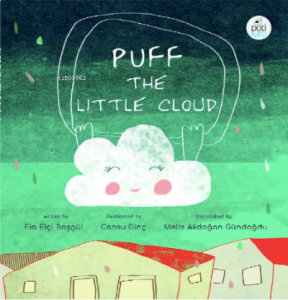 Puff The Little Cloud