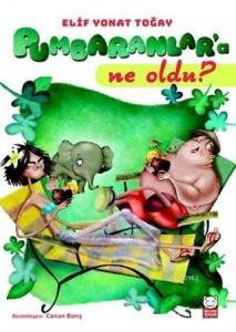 Pumbaranlar'a Ne Oldu?