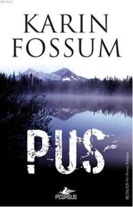 Pus; Bir Norveç Polisiyesi