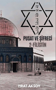 Pusat ve Şifreci 2 - Filistin
