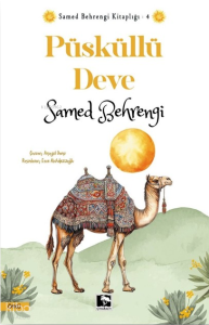 Püsküllü Deve
