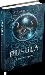 Pusula 3;Konsorsiyum