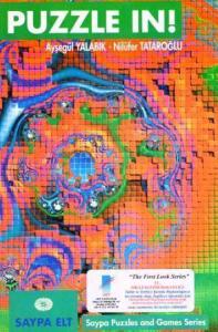 Puzzle In!; Saypa Puzzle & Games Series