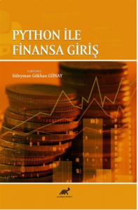 Python ile Finansa Giriş