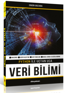 Python ile Uçtan Uca Veri Bilimi