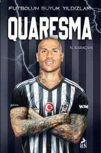 Quaresma - Futbolun Büyük Yıldızları
