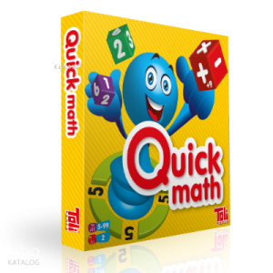 Quick Math Zeka Oyunu Toli Games