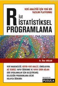 R ile İstatistiksel Proğramlama