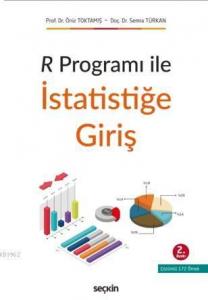 R Programı ile İstatistiğe Giriş