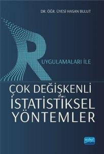 R Uygulamaları İle Çok Değişkenli İstatistiksel Yöntemler
