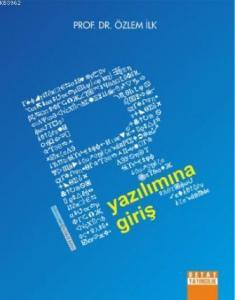 R Yazılımına Giriş