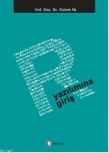 R Yazılımına Giriş