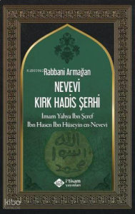 Rabbani Armağan Nevevi Kırk Hadis Şerhi