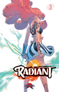 Radiant  3