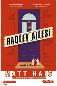 Radley Ailesi 