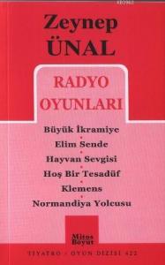 Radyo Oyunları; Büyük İkramiye - Elim Sende - Hayvan Sevgisi ...