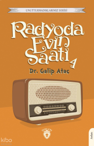 Radyoda Evin Saati 4