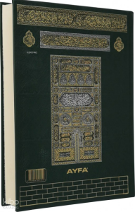 Rahle Boy Medine Baskısı Kuran-ı Kerim