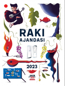 Rakı Ajandası 2023