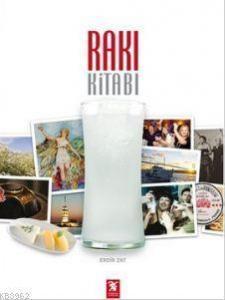 Rakı Kitabı