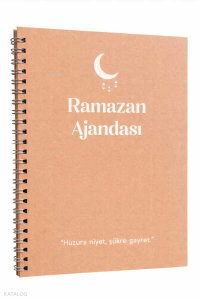Ramazan Ajandası