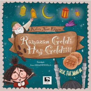 Ramazan Geldi Hoş Geldiii!