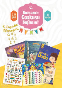 Ramazan Kutum Mini Set